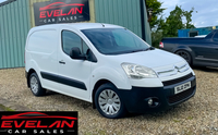 Citroen Berlingo L1 DIESEL in Derry / Londonderry