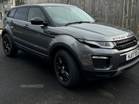 Land Rover Range Rover Evoque 2.0 eD4 SE Tech 5dr 2WD in Antrim