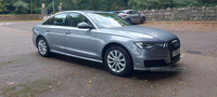 Audi A6 2.0 TDI Ultra SE 4dr in Antrim