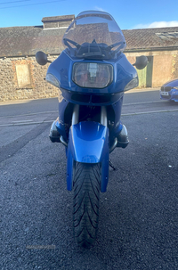 BMW R series R1150 RS in Fermanagh