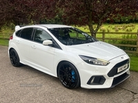 Ford Focus RS 2.3 EcoBoost 5dr in Fermanagh