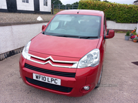 Citroen Berlingo Multispace 1.6i 16V VTR 5dr in Tyrone