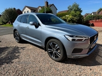 Volvo XC60 2.0 D4 Momentum Pro 5dr AWD Geartronic in Antrim