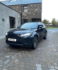 Land Rover Range Rover Evoque in Derry / Londonderry