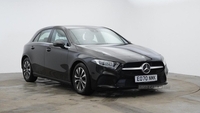 Mercedes-Benz A-Class 1.5 A180d SE Euro 6 (s/s) 5dr in Tyrone