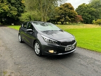 Kia Ceed 1.6 CRDi 2 EcoDynamics 5dr in Armagh