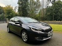 Kia Ceed 1.6 CRDi 2 EcoDynamics 5dr in Armagh