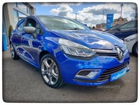 Renault Clio DIESEL HATCHBACK in Tyrone