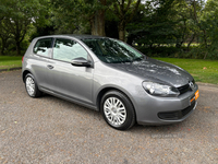 Volkswagen Golf DIESEL HATCHBACK in Down