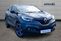 Renault Kadjar HATCHBACK in Tyrone