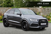 Audi Q3 ESTATE SPECIAL EDITIONS in Antrim