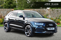 Audi Q3 ESTATE SPECIAL EDITIONS in Antrim