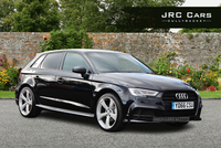 Audi A3 DIESEL SPORTBACK in Antrim