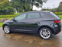 Seat Leon 1.6 TDI 110 SE Dynamic Technology 5dr in Antrim