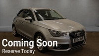 Audi A1 DIESEL SPORTBACK in Armagh