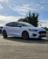 Ford Focus DIESEL HATCHBACK in Fermanagh