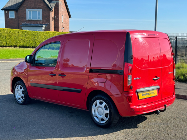 Mercedes Citan LONG DIESEL in Antrim