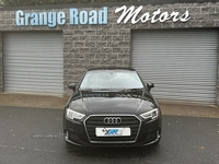 Audi A3 DIESEL SPORTBACK in Tyrone