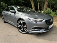 Vauxhall Insignia 2.0 Turbo D SRi Vx-line Nav 5dr in Antrim