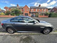 Jaguar XE 2.0d R-Sport 4dr in Down