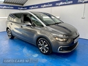 Citroen Grand C4 SpaceTourer