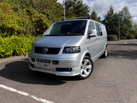 Volkswagen Transporter 2.5TDI PD 174PS Van in Antrim