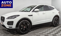 Jaguar E-Pace DIESEL ESTATE in Derry / Londonderry