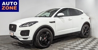 Jaguar E-Pace DIESEL ESTATE in Derry / Londonderry