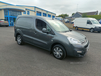 Citroen Berlingo L1 DIESEL in Derry / Londonderry