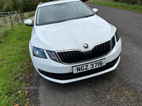 Skoda Octavia DIESEL ESTATE in Tyrone