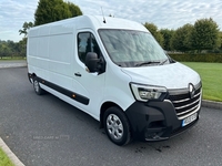 Renault Master LWB DIESEL FWD in Tyrone