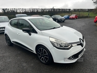 Renault Clio HATCHBACK in Antrim