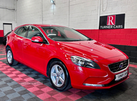 Volvo V40 DIESEL HATCHBACK in Derry / Londonderry