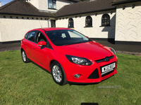 Ford Focus DIESEL HATCHBACK in Antrim