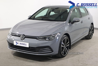 Volkswagen Golf HATCHBACK in Down