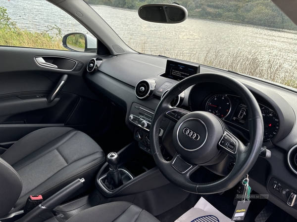 Audi A1 DIESEL SPORTBACK in Derry / Londonderry