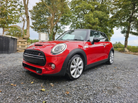 MINI Hatch 2.0 Cooper S 3dr Auto in Down