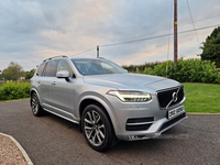 Volvo XC90 DIESEL ESTATE in Down