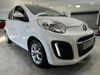 Citroen C1 HATCHBACK in Down