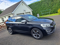 Volvo XC60 D4 [181] R DESIGN 5dr in Derry / Londonderry