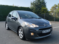 Citroen C3 DIESEL HATCHBACK in Fermanagh