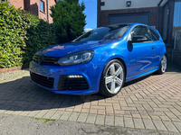 Volkswagen Golf 2.0 TSI R 4MOTION 3dr in Down