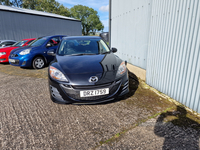 Mazda 3 1.6 TS 5dr in Antrim