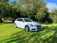 Audi A3 DIESEL HATCHBACK in Armagh