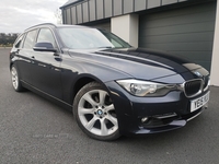 BMW 3 Series DIESEL TOURING in Armagh