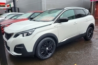 Peugeot 3008 ESTATE in Antrim