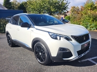 Peugeot 3008 ESTATE in Antrim