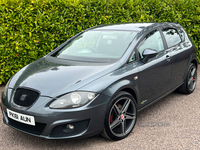 Seat Leon DIESEL HATCHBACK in Tyrone