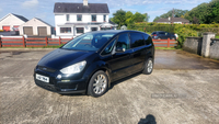 Ford S-Max 2.0 TDCi Zetec 5dr in Antrim