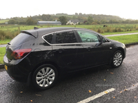 Vauxhall Astra DIESEL HATCHBACK in Derry / Londonderry